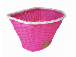 Корзина STG  HL-BS03 детская розовая
