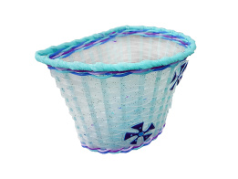 Корзина STG  HL-BS01-17 детская голубая