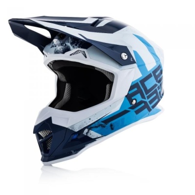 Шлем Acerbis PROFILE 4 BLUE, XL