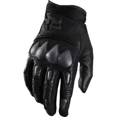 Мотоперчатки Fox Bomber S Glove Black