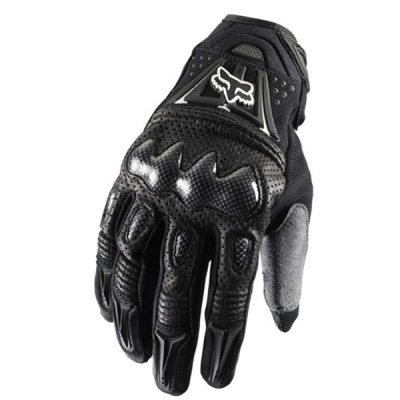 Мотоперчатки Fox Bomber Glove Black