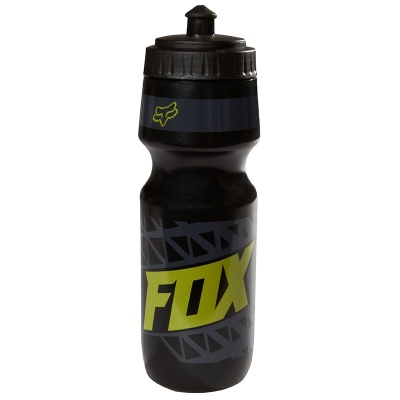Фляга для воды Fox Future Water Bottle Black 