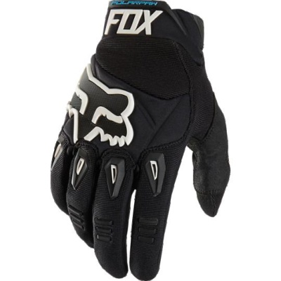 Мотоперчатки Fox Polarpaw Glove Black