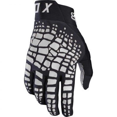 Мотоперчатки Fox 360 Grav Glove Black