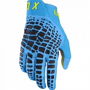 Мотоперчатки Fox 360 Grav Glove Blue