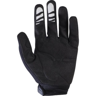 Мотоперчатки Fox Dirtpaw Race Glove Black - фото 1
