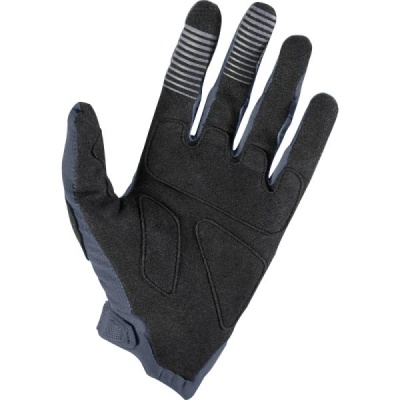 Мотоперчатки Fox Legion Glove Charcoal - фото 1