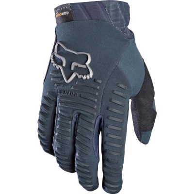 Мотоперчатки Fox Legion Glove Charcoal