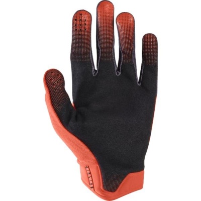Мотоперчатки Fox Airline Glove Flow Orange, L, - фото 1