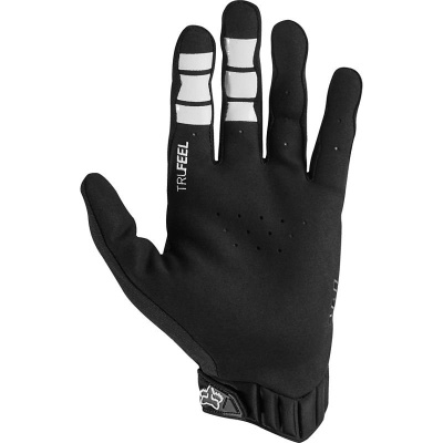 Мотоперчатки Fox 360 Glove Black - фото 1