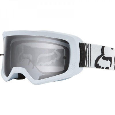 Очки Fox Main II Race Goggle White (24001-008-OS)