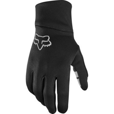 Мотоперчатки Fox Ranger Fire Glove Black