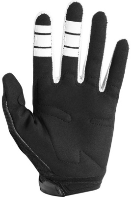 Мотоперчатки Fox Dirtpaw Bnkz Glove Black - фото 1