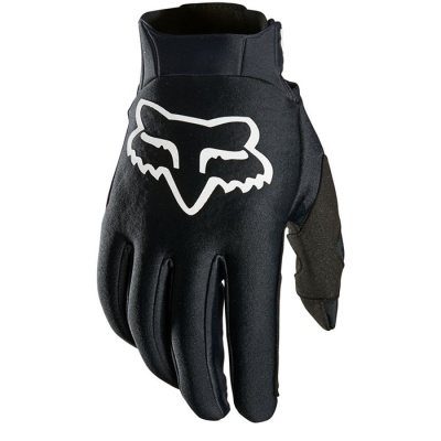 Мотоперчатки Fox Legion Thermo Glove черный 2021