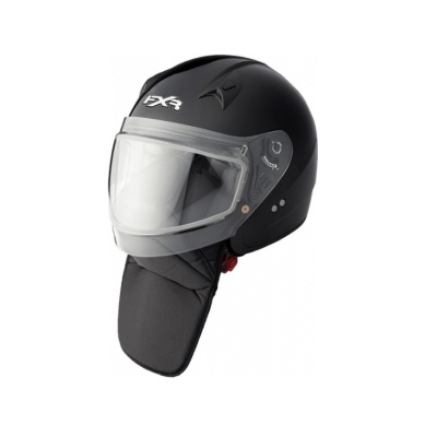 Шлем Vulcan (Шлем FXR Vulcan Helmet-Black-2XL mod:MRH109S)