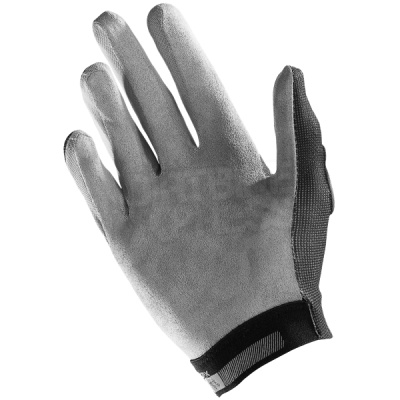 Мотоперчатки Leatt GPX 2.5 X-Flow Glove Black - фото 1