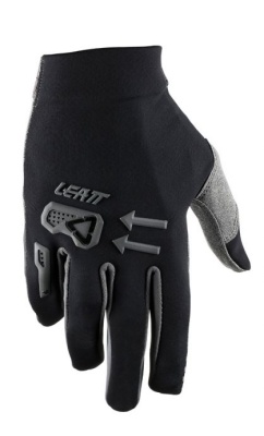Мотоперчатки Leatt GPX 2.5 Windblock Glove Black