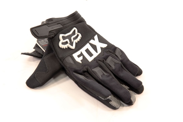 Мотоперчатки FOX ST-D97 черные XL