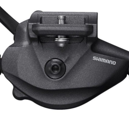 Крышка корпуса шифтера Shimano SL-M7100, правая