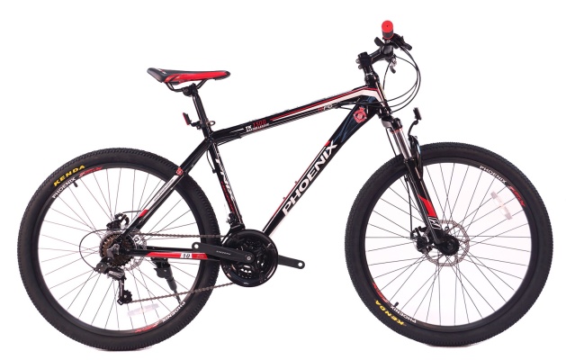 Велосипед Phoenix TK 1500, 26\