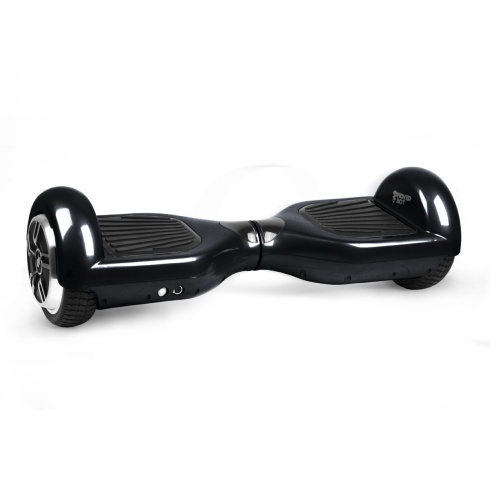 Гироборд Hoverbot A-3 -black