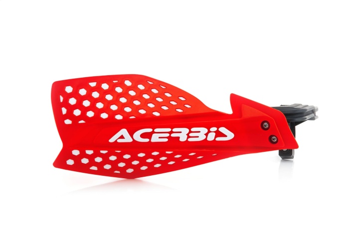 ЗАЩИТА РУК ACERBIS X-ULTIMATE RED/WHITE