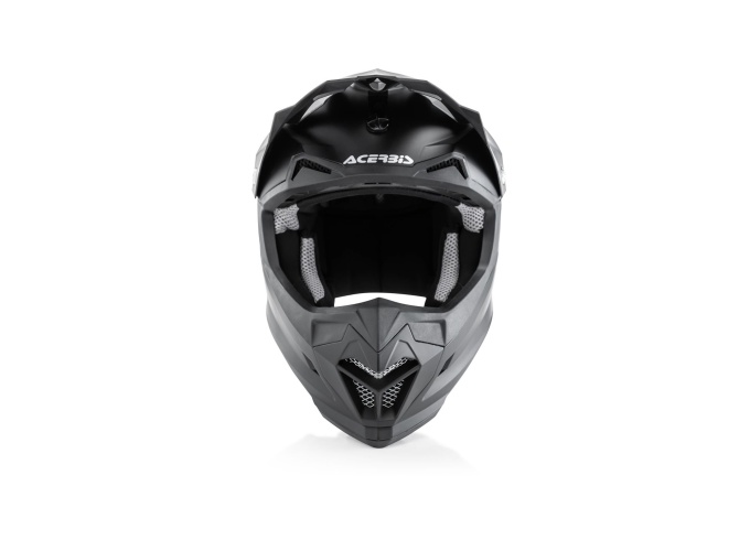 Шлем Acerbis PROFILE 4 Black Matt