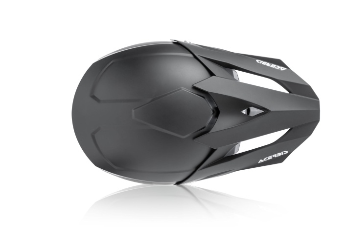 Шлем Acerbis PROFILE 4 Black Matt