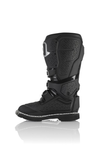 Мотоботы Acerbis X-ROCK Black