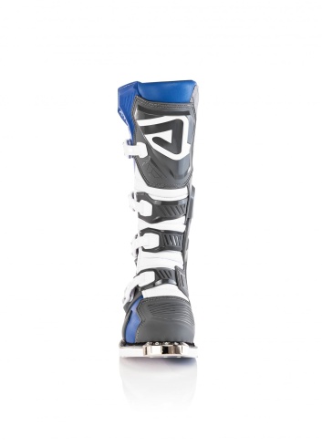 Мотоботы Acerbis X-RACE Blue/Grey