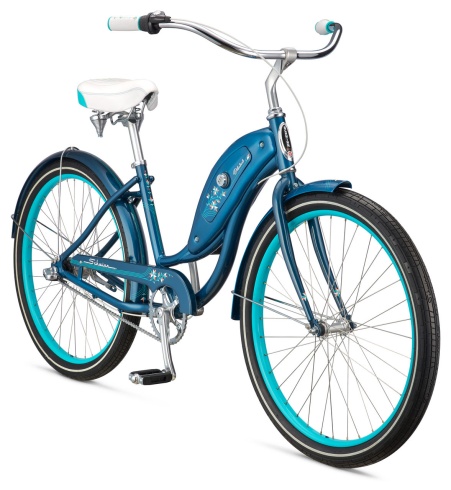 Велосипед Schwinn 2018 DEBUTANTE WOMENS