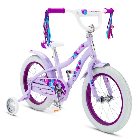 Велосипед Schwinn 2018 LIL STARDUST 16"