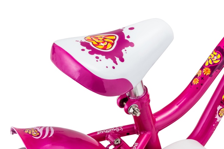 Велосипед Schwinn 2018 PIXIE PNK