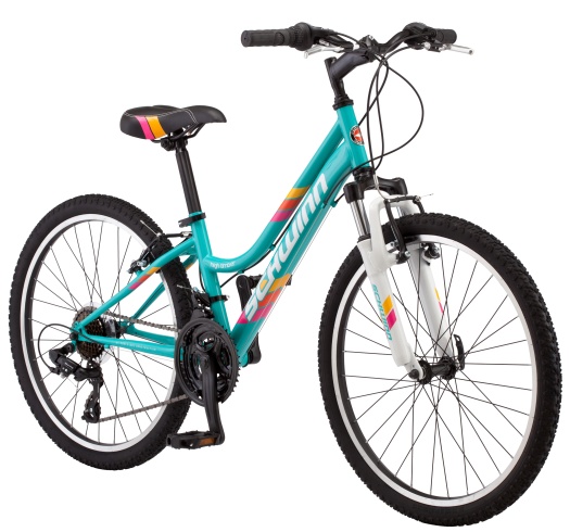 Велосипед Schwinn 2018 High Timber Girls 24"