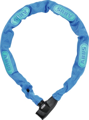Замок вело ABUS Catena 685/75 neon