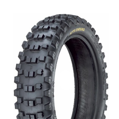 Покрышка KENDA K778  140/80-18 70R 4PR TT 