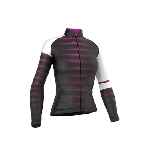 Велокуртка женская GSG Gardena Winter Jacket Onyx S (04146-008-S)