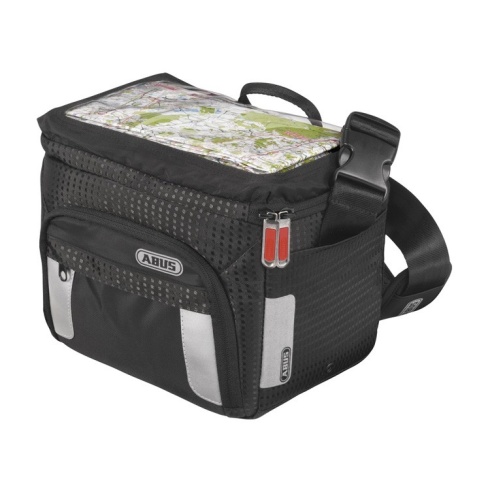 Велосумка ABUS ST 2450 KF ORYDE на руль