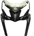 Облицовка передняя Lima Lighting Silver