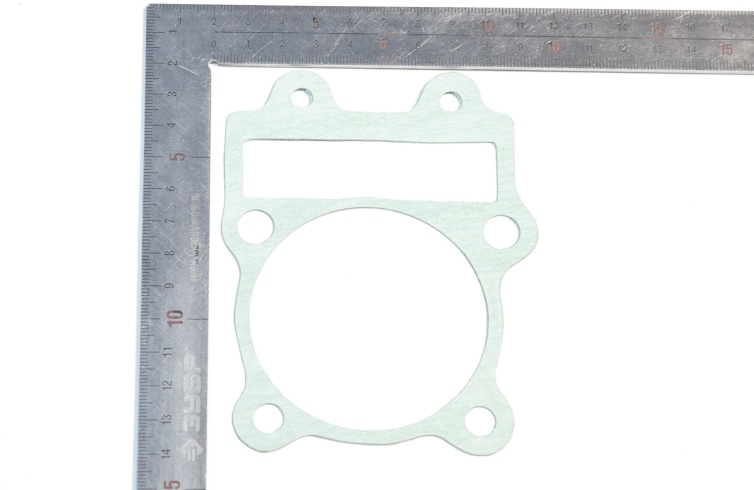 Прокладка цилиндра BSE YX150
