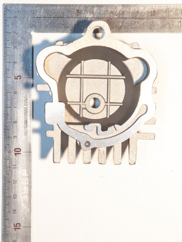 Крышка верхняя ГБЦ BSE ZS1P44FMC