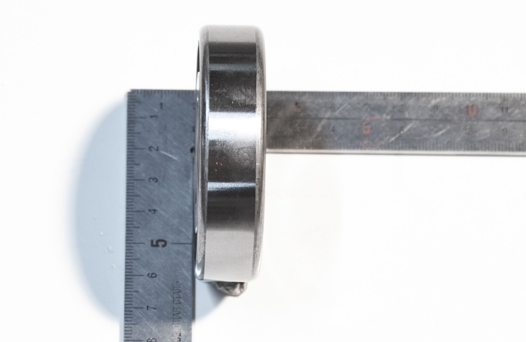 Подшипник TM63/28X1E2/P5 BSE ZS172FMM ZS172FMM-6(CB250R)