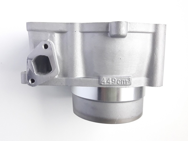 Цилиндр BSE ZS194MQ