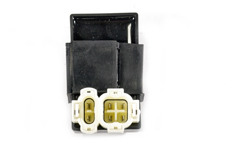 Блок управления (CDI) BSE ZS172FMM-6(CB250R)