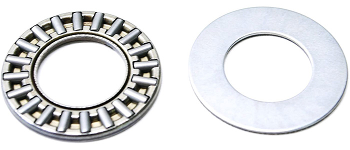 AXIAL NEEDLE BEARING 105 SX 03 Koshine