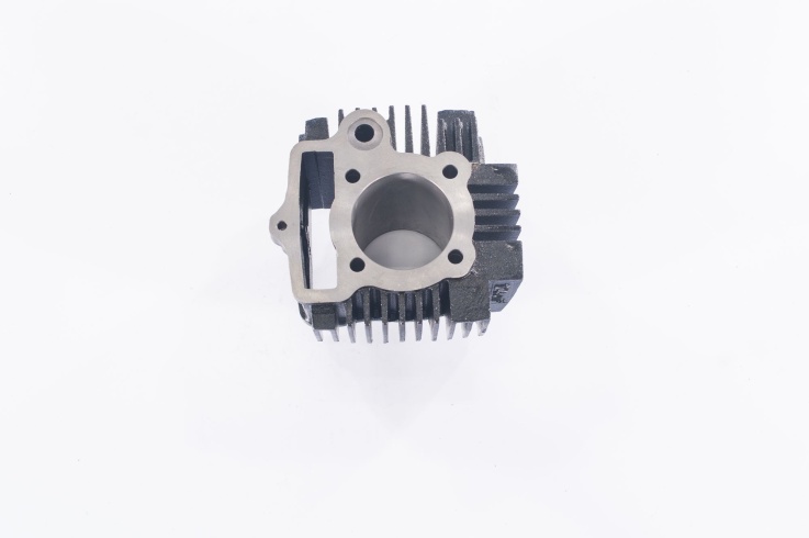 Цилиндр в сборе (BK110) BSE FH125 CORE 125 17/14
