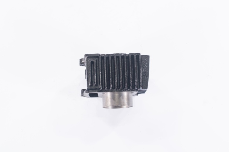 Цилиндр в сборе (BK110) BSE FH125 CORE 125 17/14
