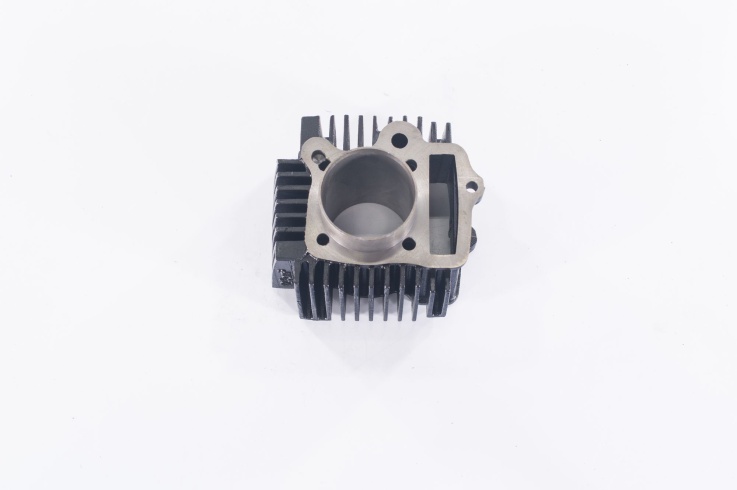 Цилиндр в сборе (BK110) BSE FH125 CORE 125 17/14