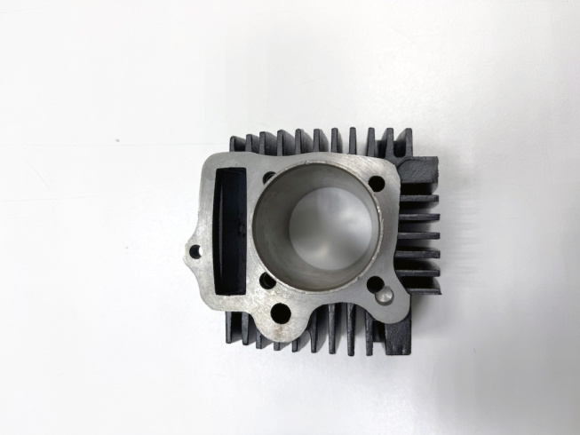 Цилиндр в сборе [BS125] BSE ZS154FMI