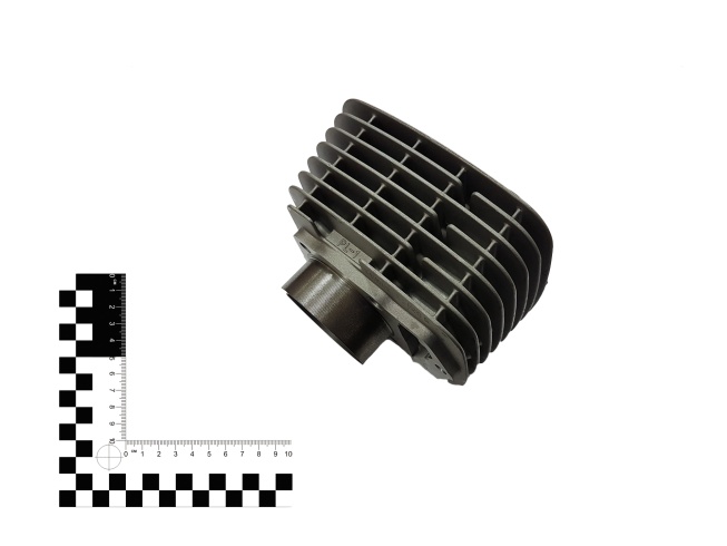 Цилиндр [100207693-0007] ZS166 BSE ZS166FMM ZS165FMM